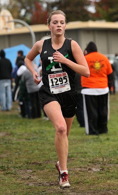 2010NCSXC GD4-919.JPG - 2010 North Coast Section Cross Country Championships, Hayward High School, Hayward, California